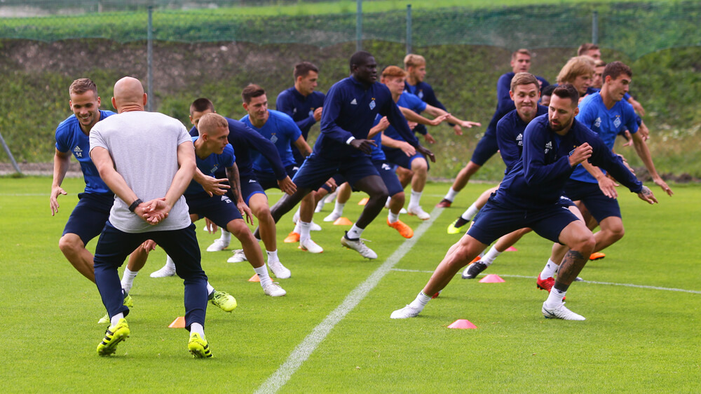 Summer Football Training Camps Winter Football Training camps